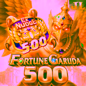 Fortune Garuda