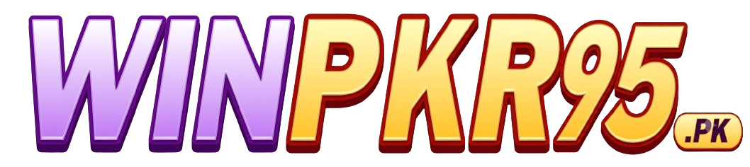 Winpkr95 logo