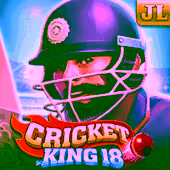 Cricket King 18