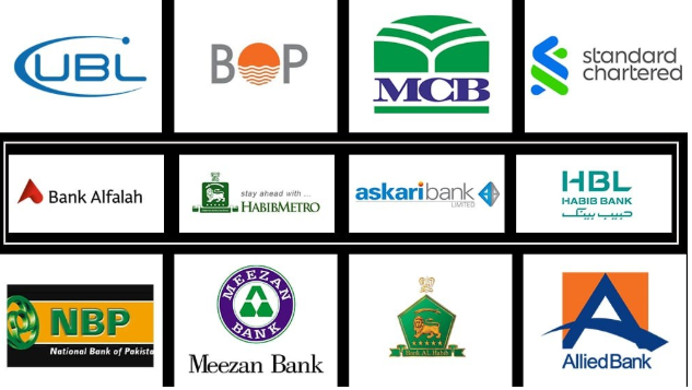 bank acccounts winpkr
